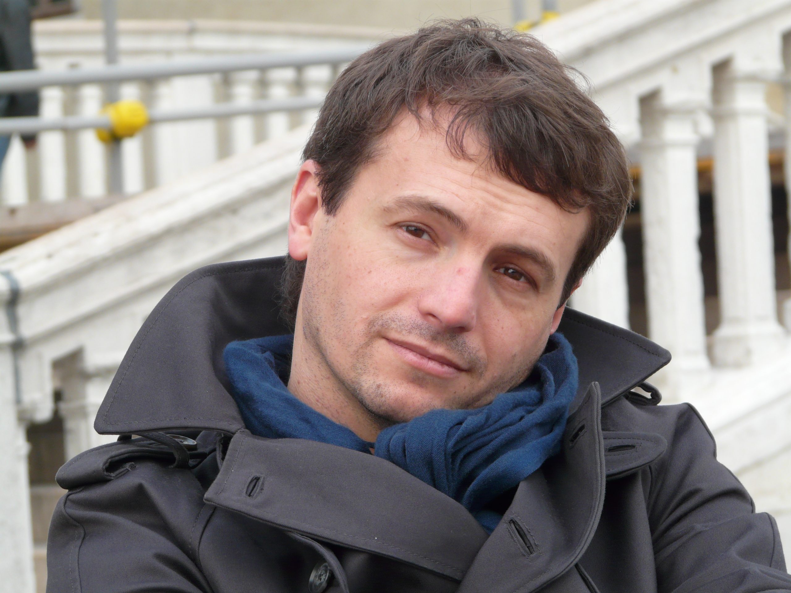 Александр Затуливетров: «Правила открытия успешных ресторанов, или Как мы по прибыли достигли оборота наших предшественников»