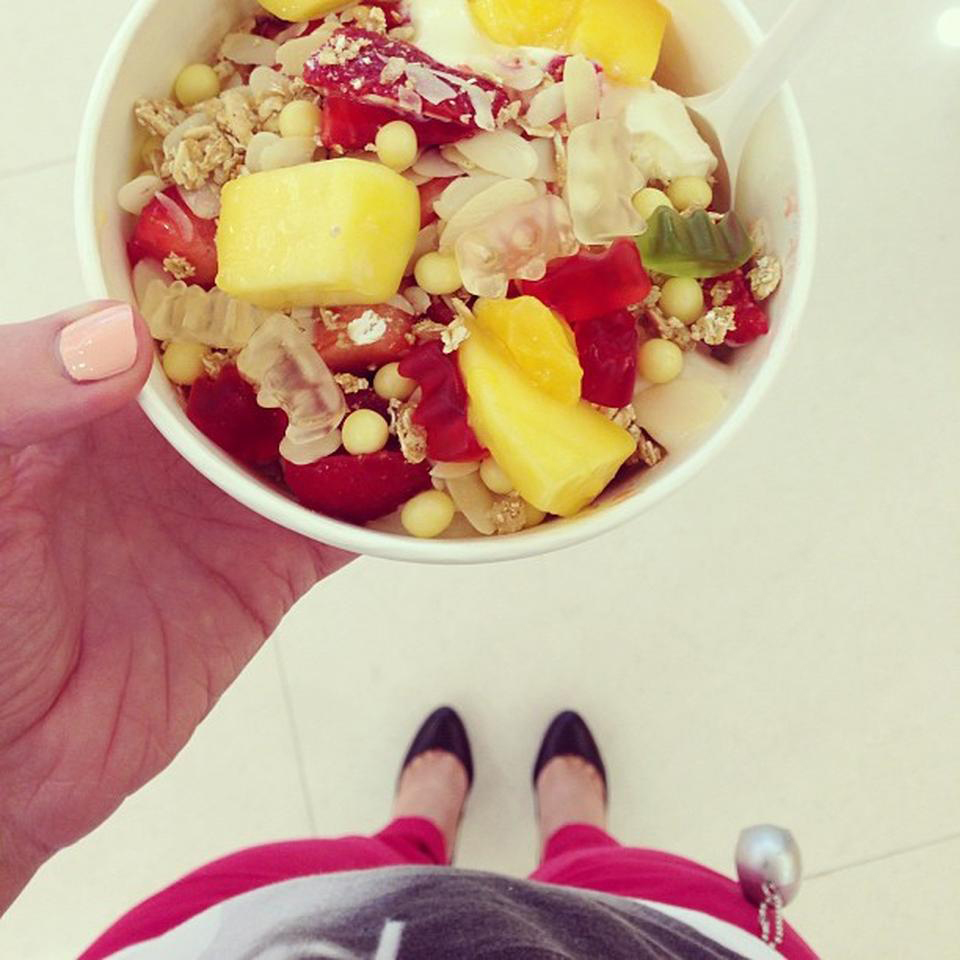 Много Tutti Frutti