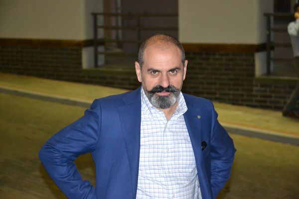 Gastreet: ставка на знания