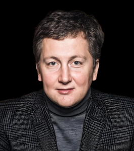 Илиодор Марач