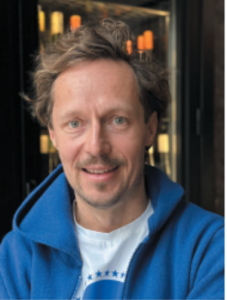 Ресторатор