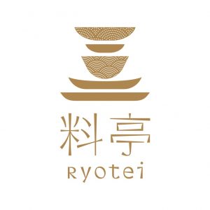 Логотип: Ryotei / Рётей