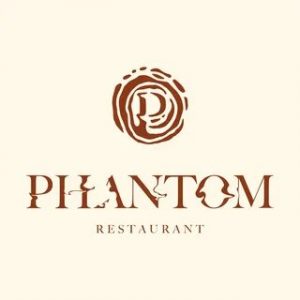 Логотип: Phantom
