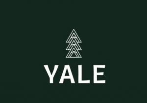 Логотип: Yale