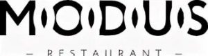 Логотип: Modus / Модус