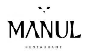 Логотип: Manul
