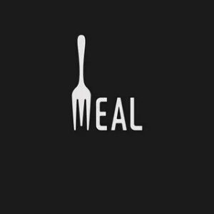 Логотип: Meal