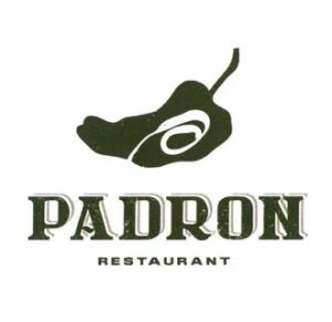 Логотип: Padron