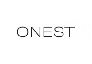 Логотип: Onest