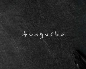 Tunguska / тунгуска