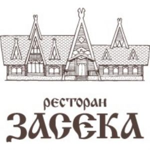 Логотип: Засека