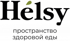 Логотип: Helsy