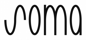 Логотип: Soma