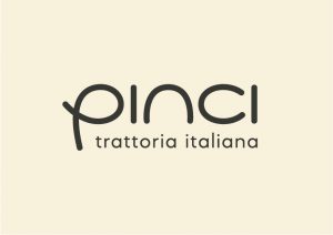 Логотип: Pinci