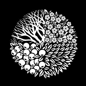 Логотип: Seasons