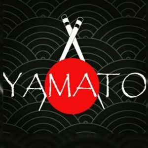 Логотип: Yamato
