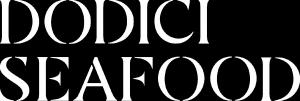Логотип: Dodici Wine & Kitchen Seafood