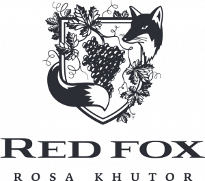 Логотип: Red Fox
