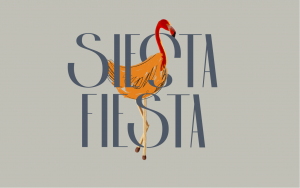 Логотип: Siesta Fiesta