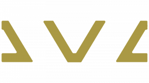 Логотип: AVA