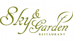 Логотип: Sky&Garden