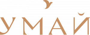 Логотип: Умай