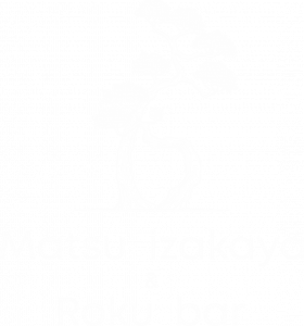 Логотип: Matsu Izakaya & Roku bar