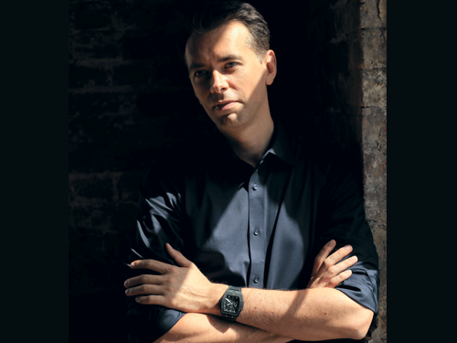 Андрей Белянин, владелец бренда соусов TAMAKI