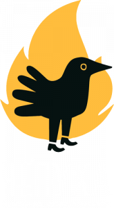 Логотип: Чепуха