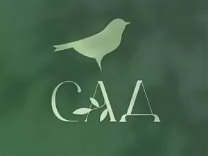 Логотип: Сад