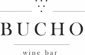 Логотип: Bucho Wine Bar