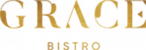 Логотип: Grace Bistro