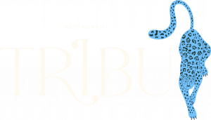 Логотип: TRIBU