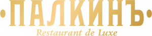 Логотип: Палкинъ