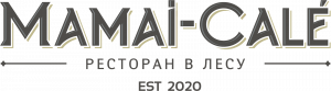 Логотип: Mamai-Cale