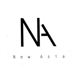 Логотип: New Asia
