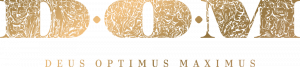 Логотип: D.O.M