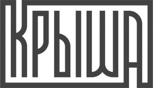 Логотип: Крыша