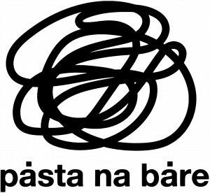 Логотип: Pasta na bare