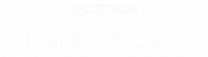Логотип: Т.Б.К. Lounge