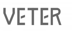 Логотип: VETER