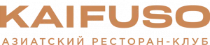 Логотип: Kaifuso