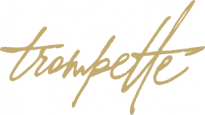 Логотип: Bistro Trompette