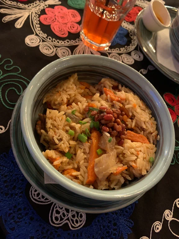 Чайхона P.Love