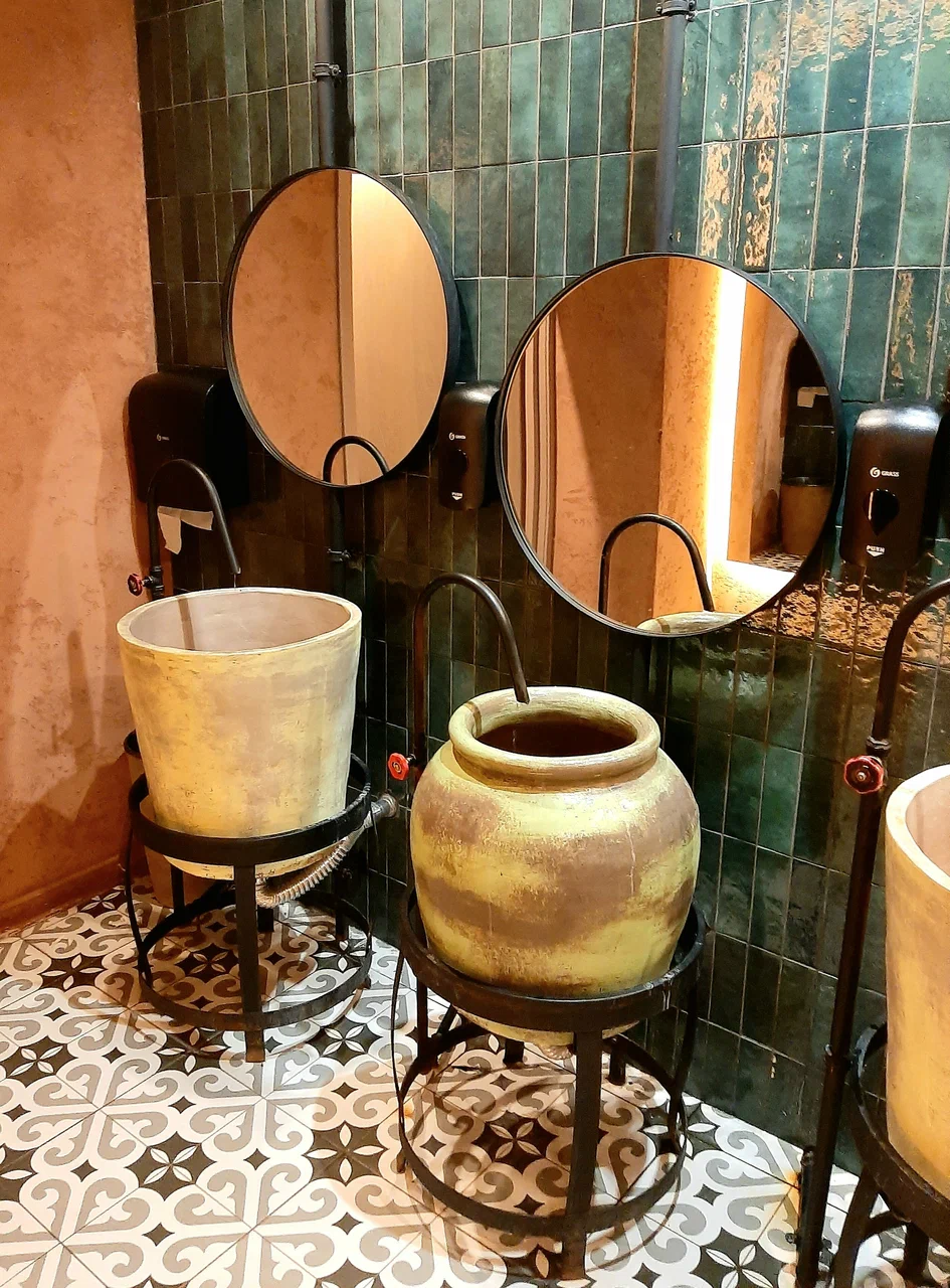 Чайхона P.Love