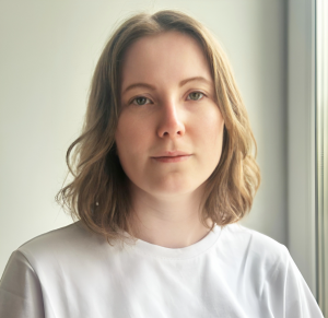 Ирина Богданова