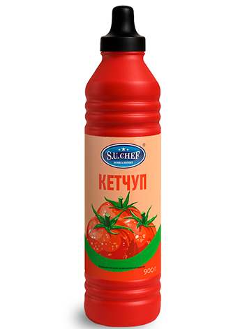Кетчуп "Томатный"