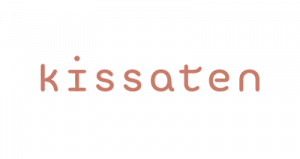 Логотип: Киссатен / Kissaten