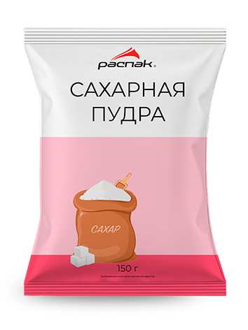 Сахарная пудра