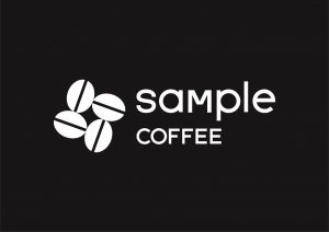 Логотип: Sample Coffee